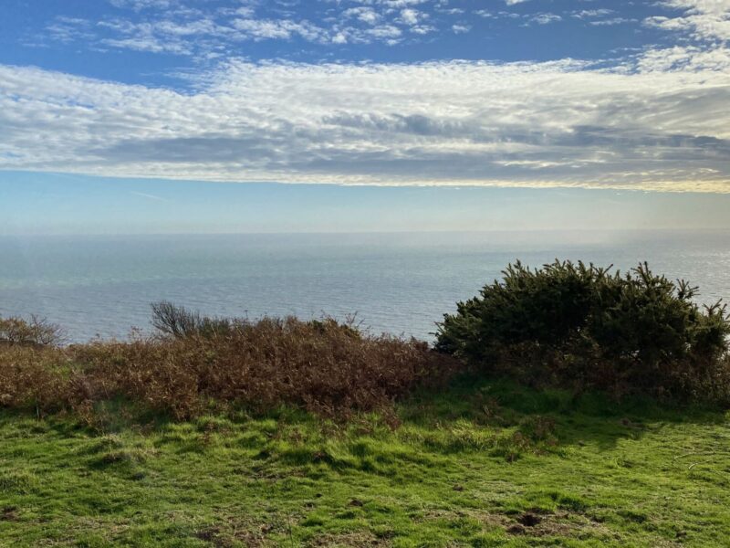 horizon