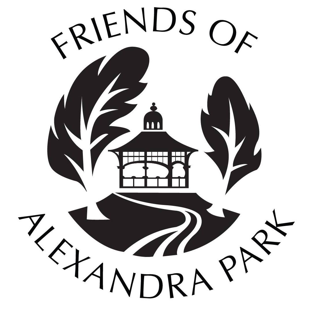 friendsofalexandraparklogofb